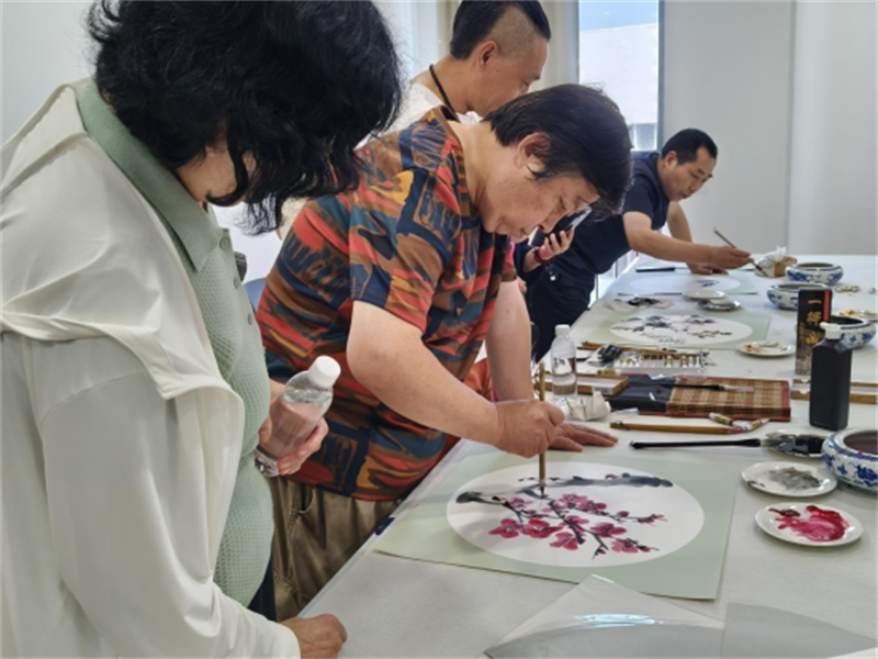 茉莉花开 灌河之约（加图片）568.jpg