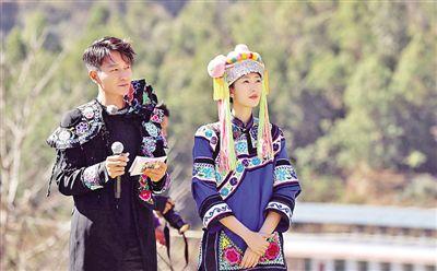 点击进入下一页