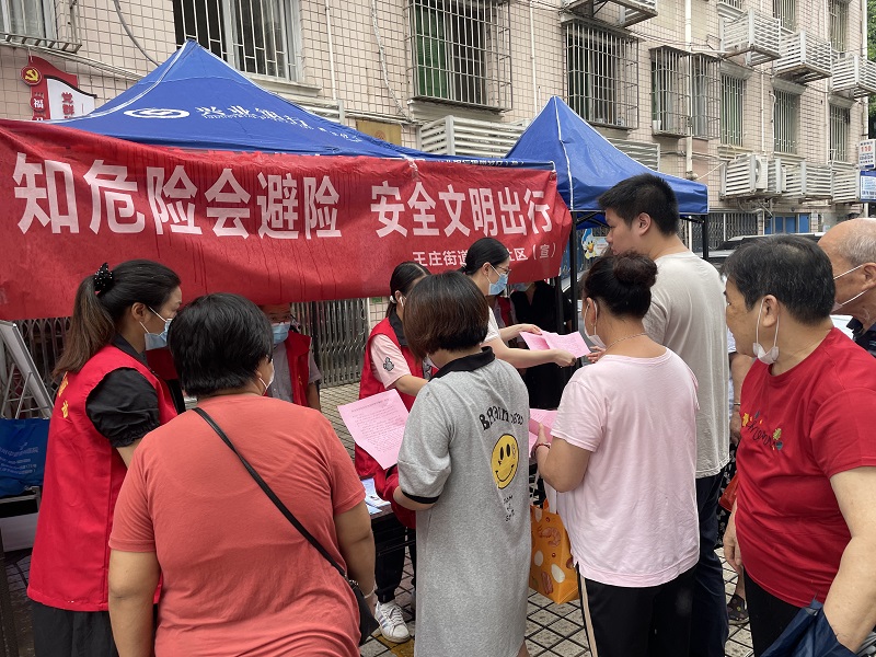 福州市市场监督管理局开展“浓情重阳节，健康夕阳红”活动（二）.jpg